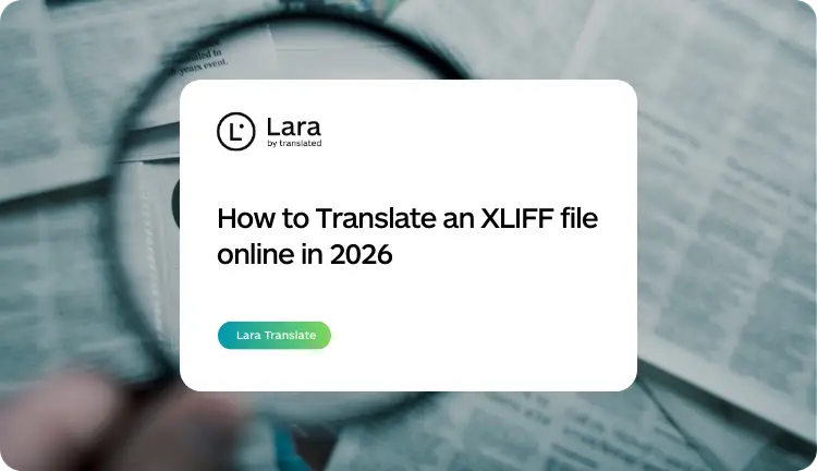 How to Translate an XLIFF File Online Without Breaking the Structure