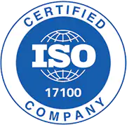 ISO 17100