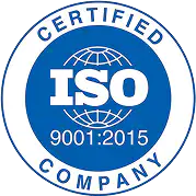ISO 9001:2015