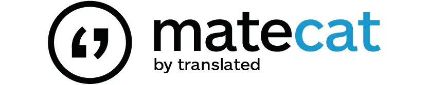 Matecat Lara Integration