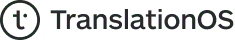 TranslationOS Lara Integration